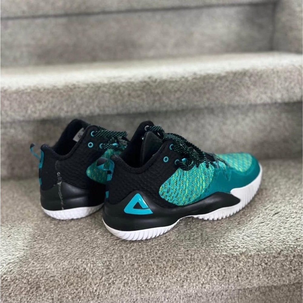 PEAK Men’s Basketball Shoes